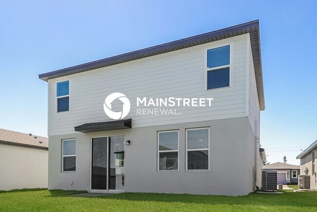 Building Photo - 4 Bedroom Pet-Friendly Home in Davenport, FL with Main Street Renewal