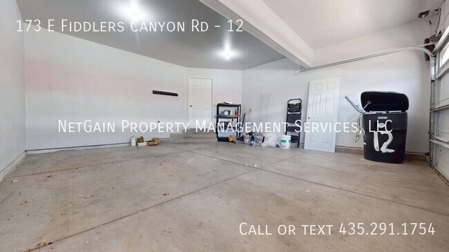 Building Photo - 173 E Fiddlers Canyon Rd
