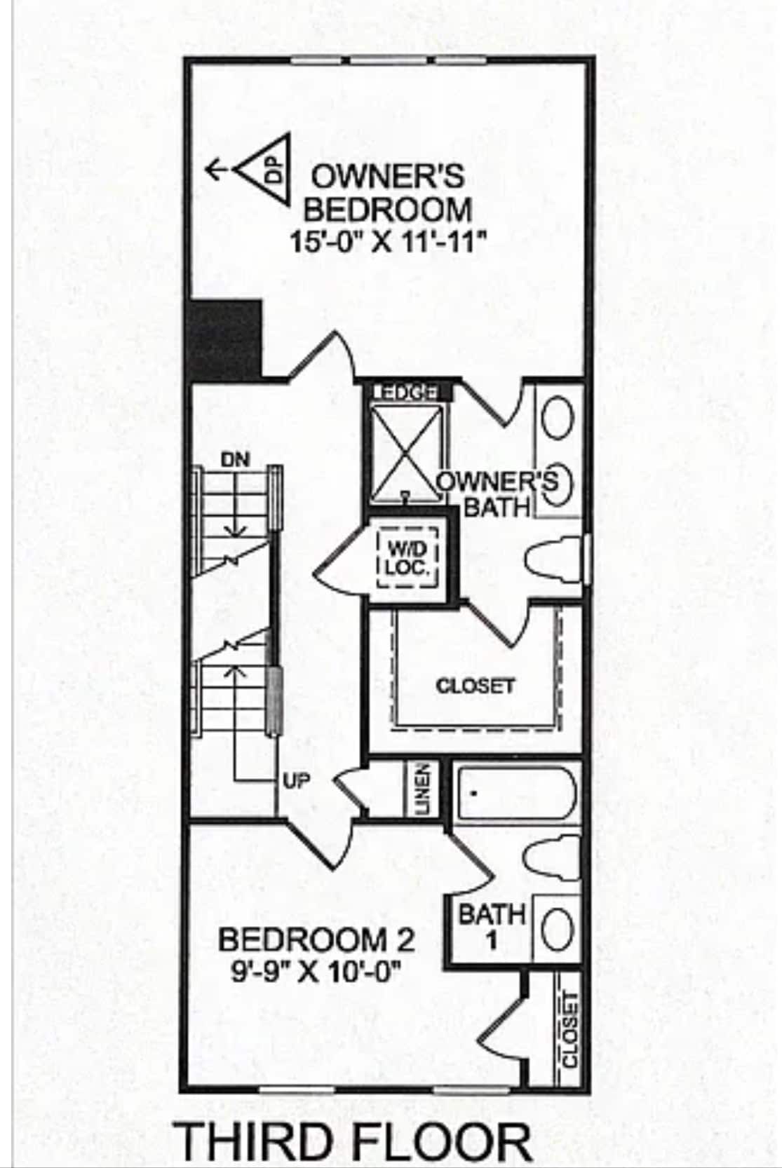 Building Photo - 310 Music Hall Way