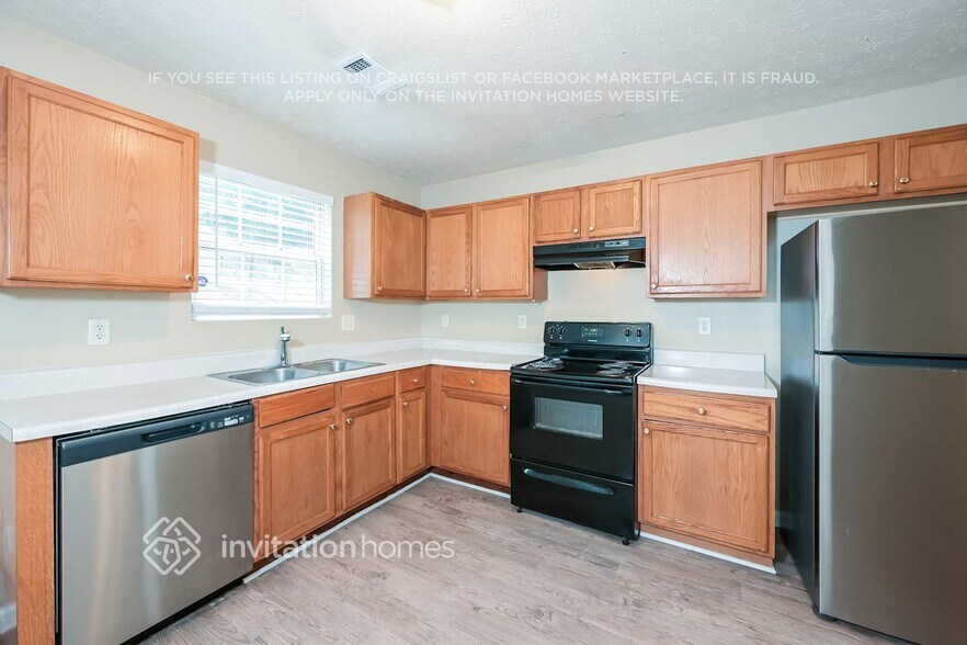 Building Photo - 3727 Oakland Spring Ct