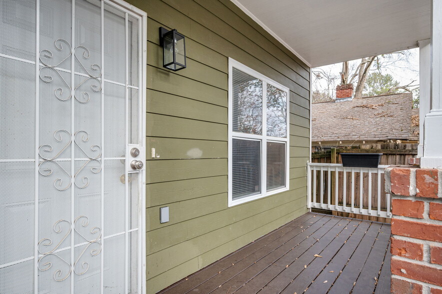 Exterior of Home - 1026 Sims Ave NW