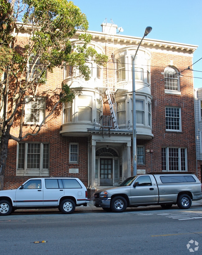 Building Photo - Lake-shaw Apartments
