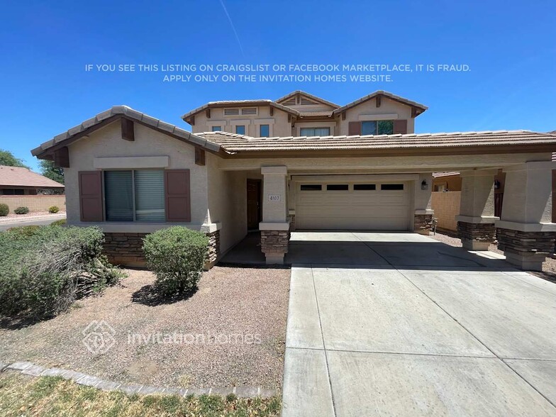 Primary Photo - 4107 S 55th Dr