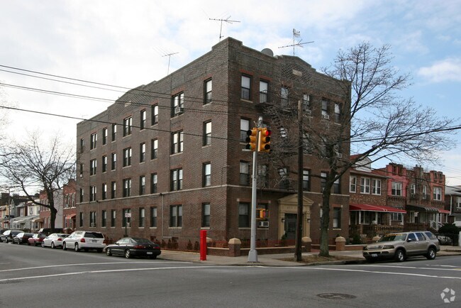Building Photo - 456 Linden Blvd