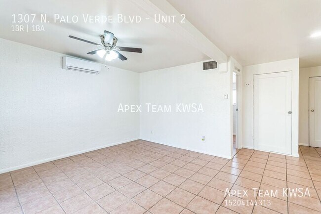 Building Photo - 1307 N Palo Verde Blvd