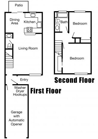 Deluxe 2 - Wavertree Apartments