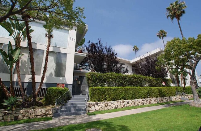 Building Photo - Washington Apartments