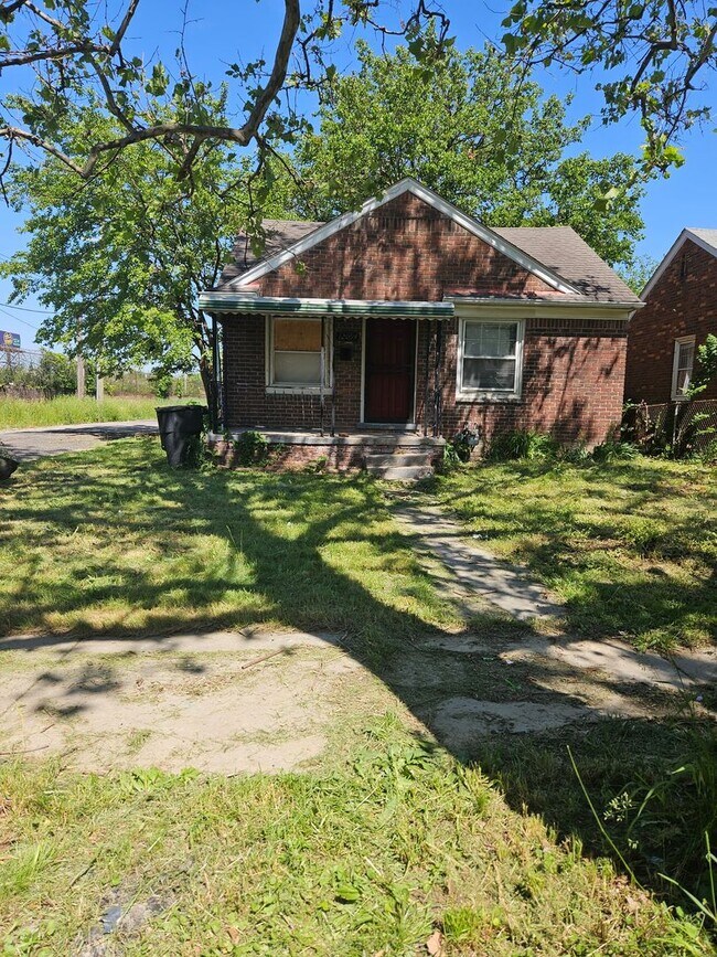 Building Photo - 12094 Penrod St