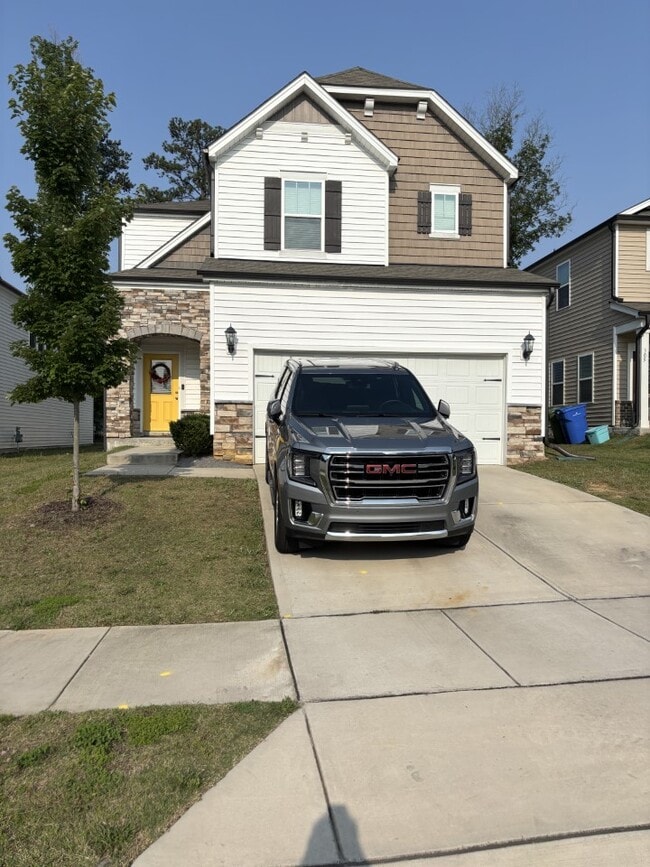 Building Photo - 301 Wilbur Lake Dr