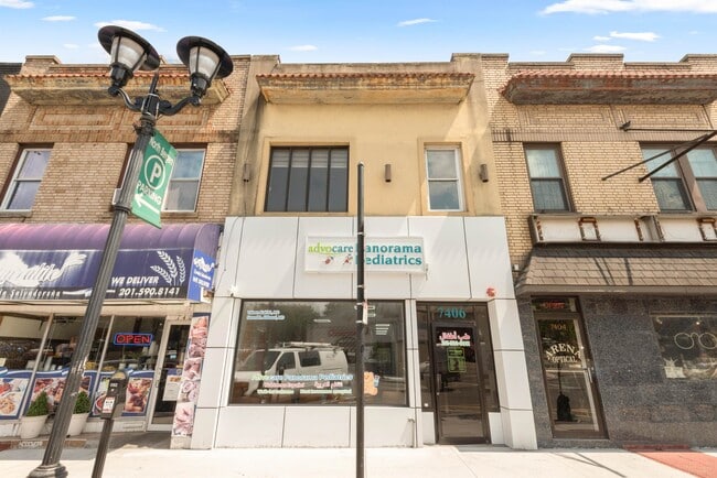 Building Photo - 7406 Bergenline Ave