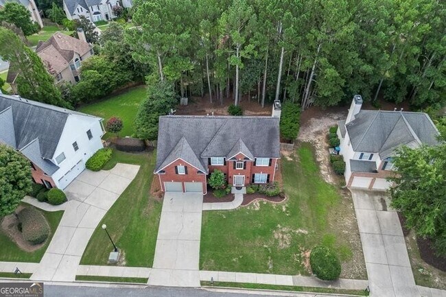 Building Photo - 1795 Lake Heights Cir