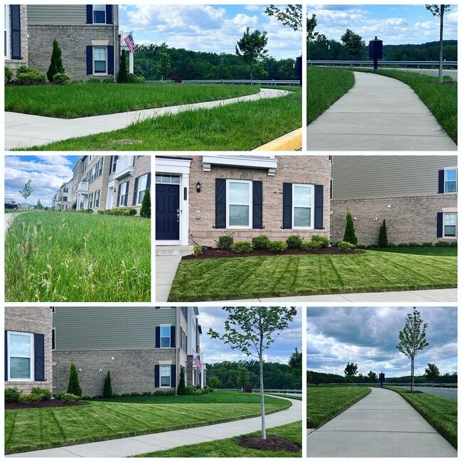 Building Photo - ***Coming Soon*** Fantastic 4 Bed 3.5 Bath End Unit Townhome In Potomac Shores Town Center