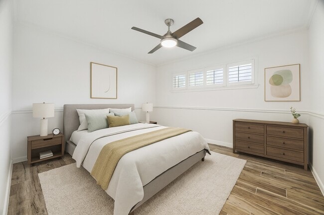 Building Photo - 3607 Deal St