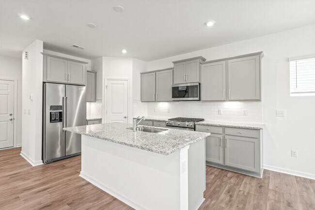 Building Photo - New Construction | 4 Bed, 2.5 Bath | Energ...