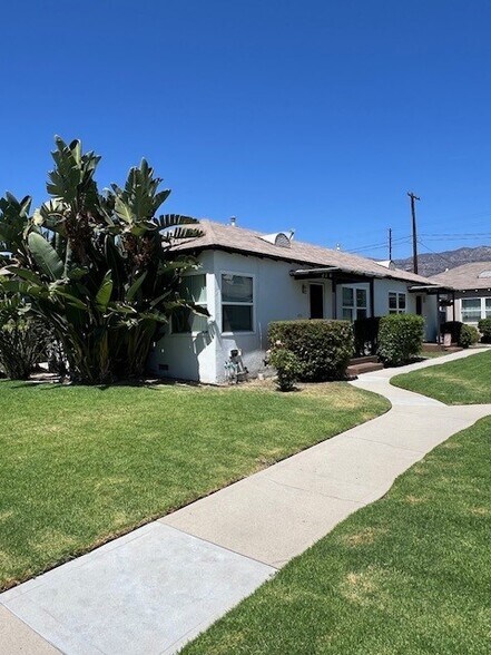 Primary Photo - 414 N Glenwood Pl