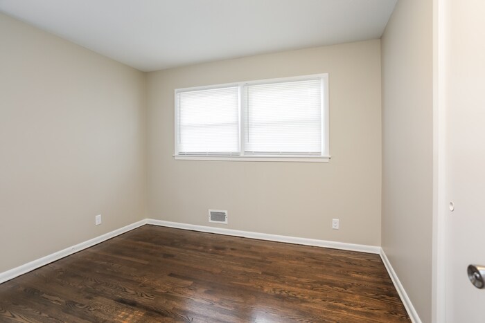 Building Photo - 4008 S Crane St