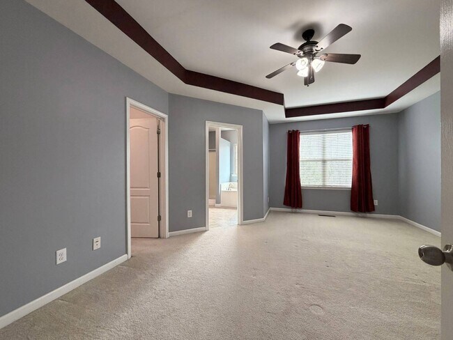 Building Photo - 8268 Primanti Blvd