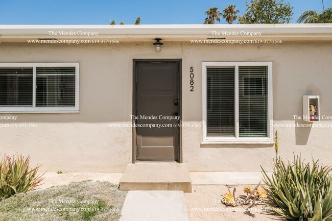 Building Photo - 5082 Madison Ave