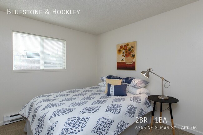 Building Photo - 6345 NE Glisan St