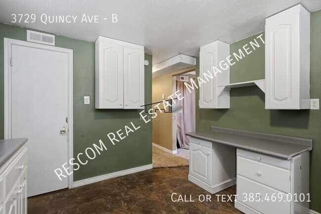 Building Photo - 3729 Quincy Ave