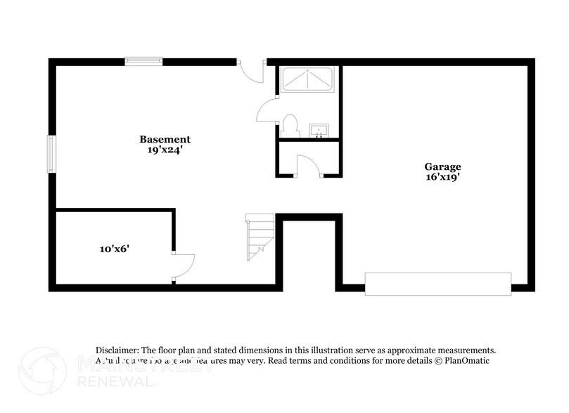 Building Photo - 1108 Park Dr