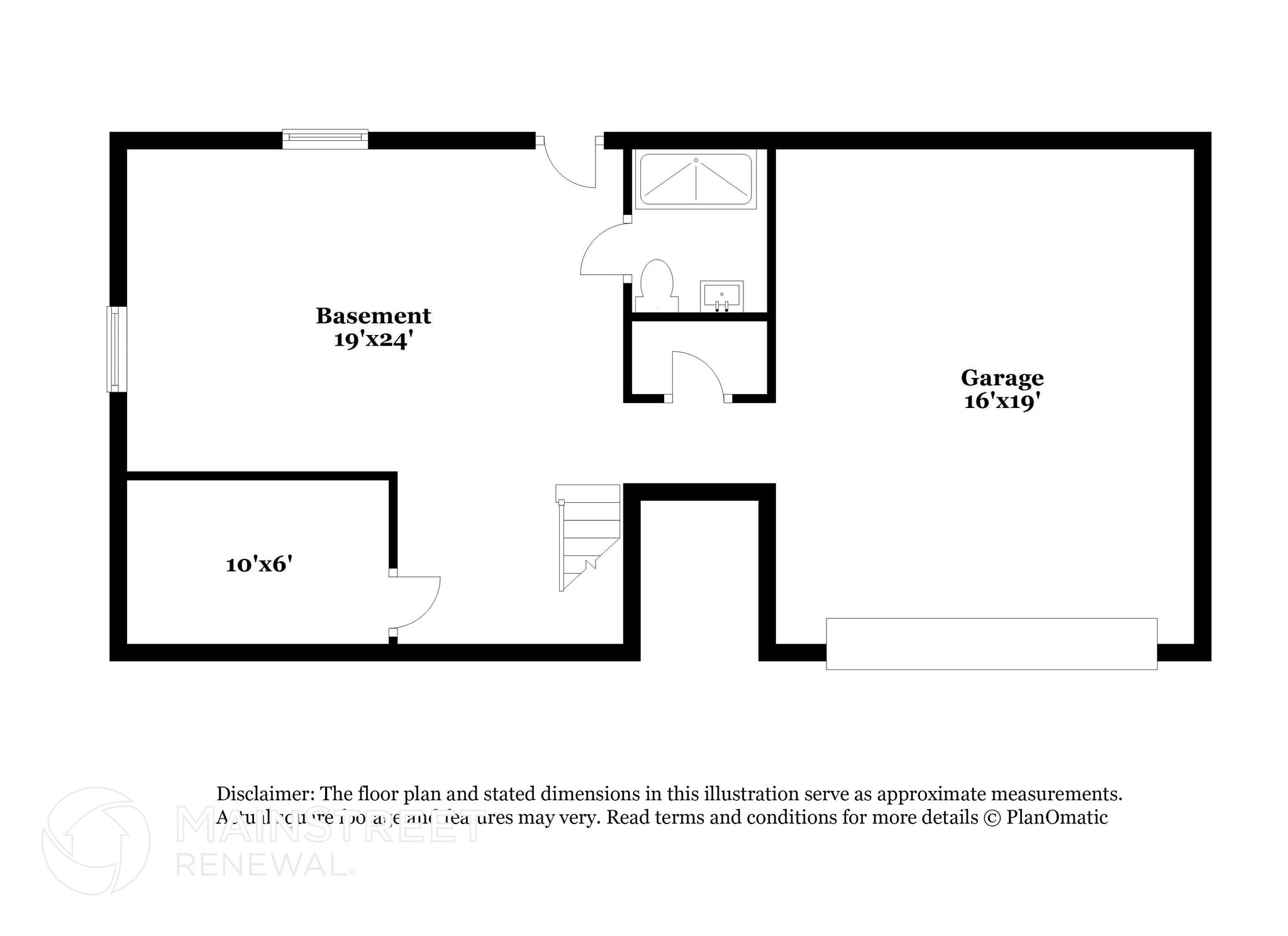 Building Photo - 1108 Park Dr