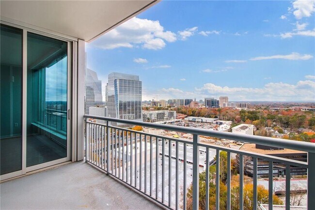 Building Photo - 3338 Peachtree Rd NE
