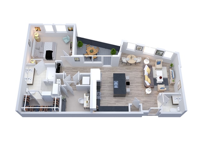 Auric_A15 -3d floor plan.jpg - Auric Symphony Park