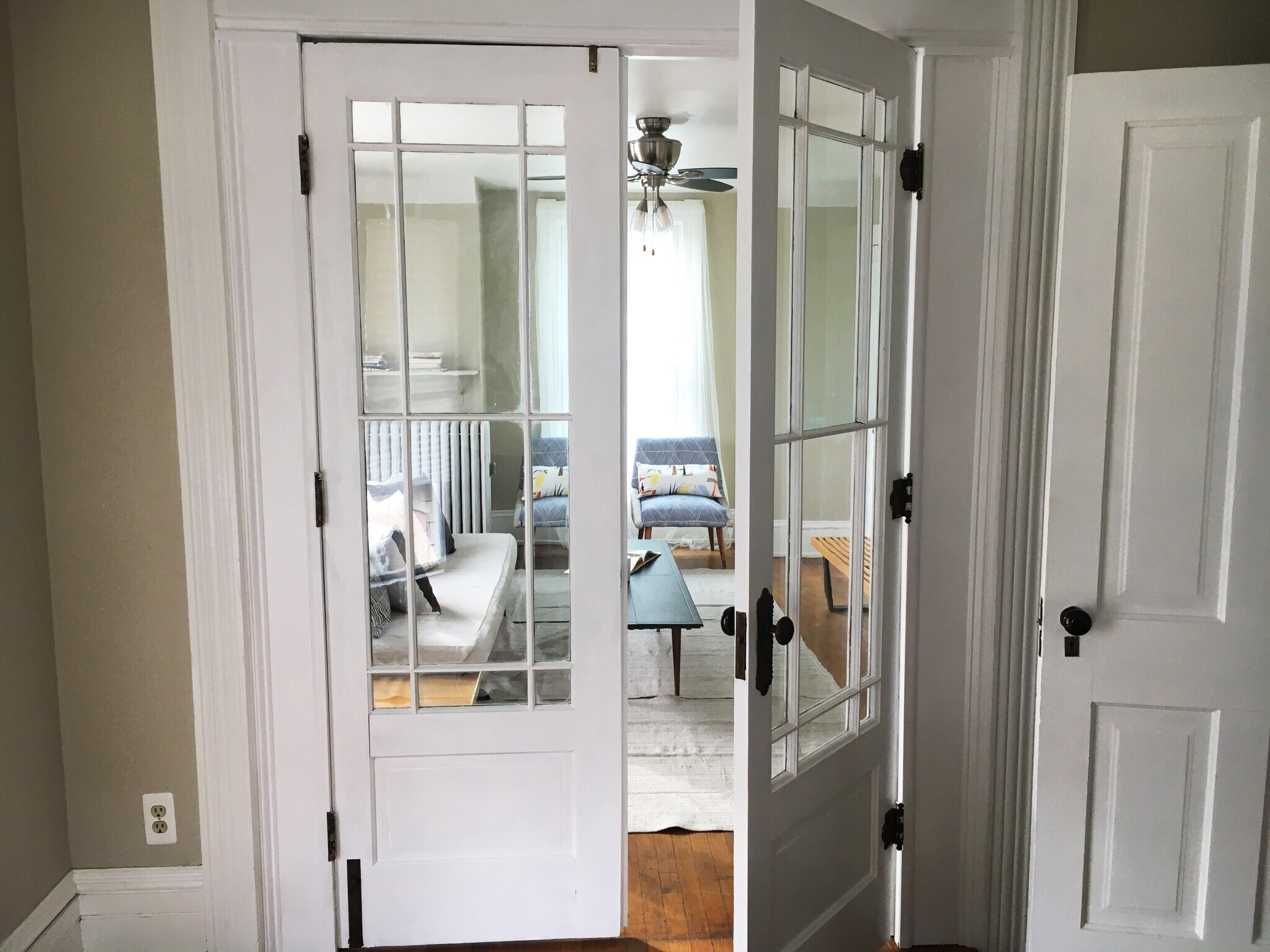 Building Photo - 2424 S Harrison St