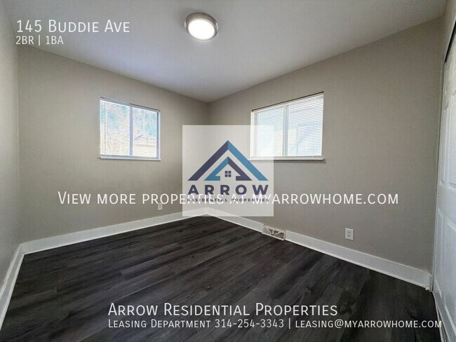 Building Photo - 145 Buddie Ave