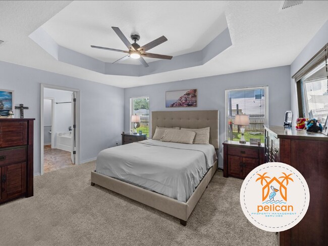 Building Photo - Amazing rental home in Pace, Florida