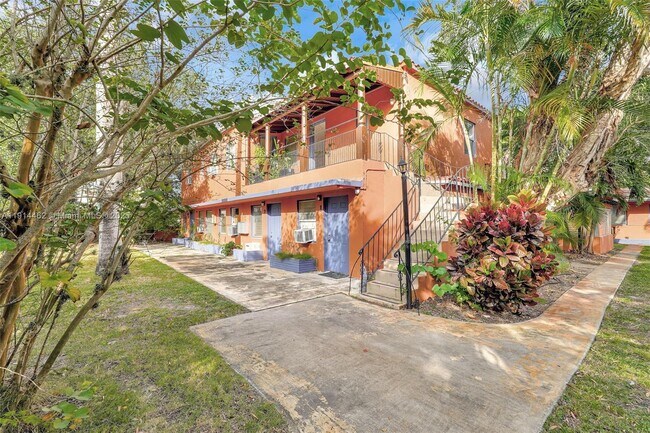 Building Photo - 12287 NE 7th Ave