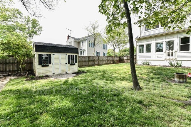 Building Photo - 5703 Pamela Dr