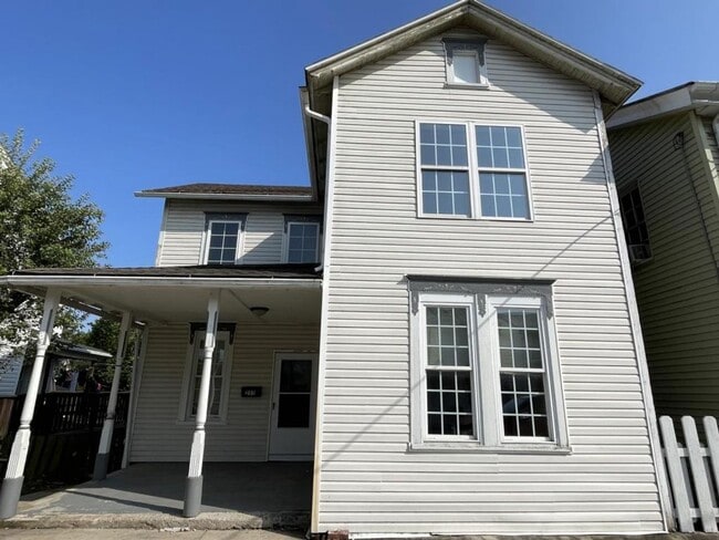 Primary Photo - NOW AVAILABLE! 3 Bed, 2 Bath Victorian Home in Newport, PA!