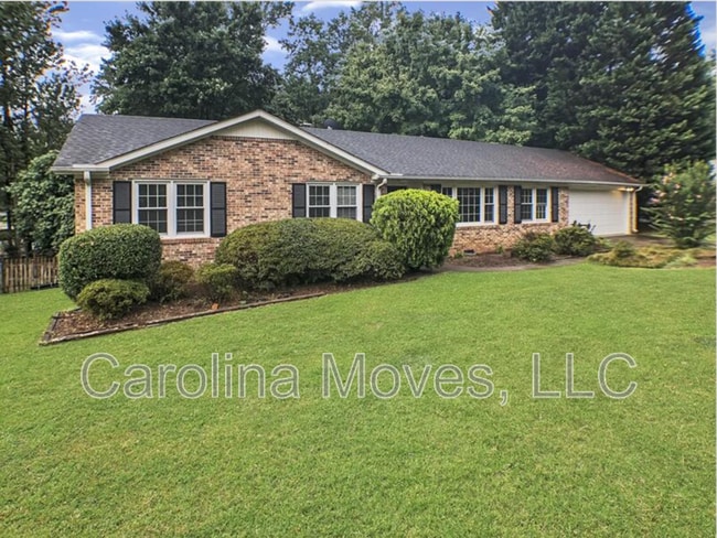 Primary Photo - 502 Rosebud Ln