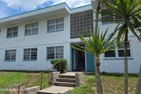 Building Photo - 8401 N Atlantic Ave