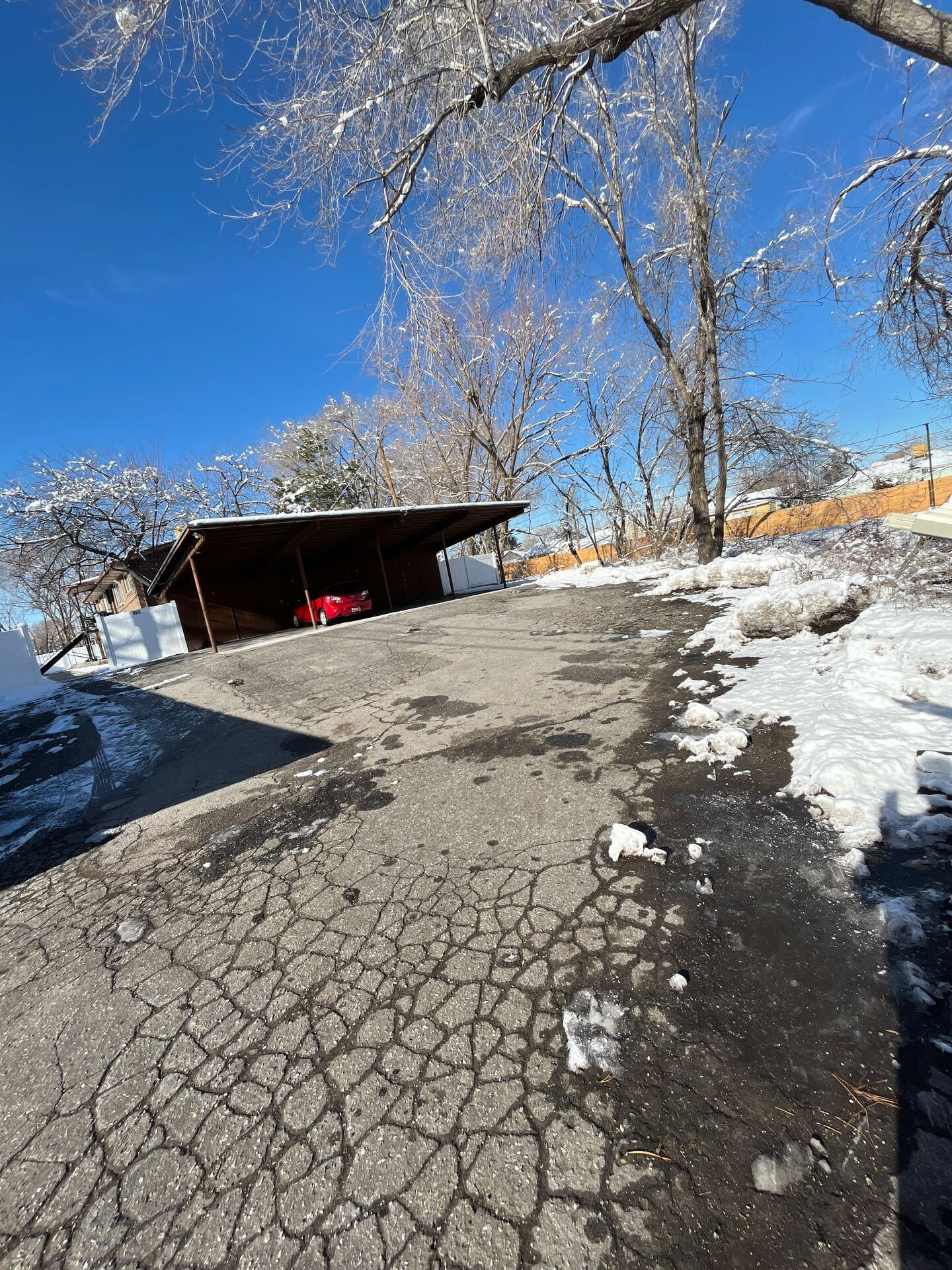 Building Photo - 351 Park Creeke Ln