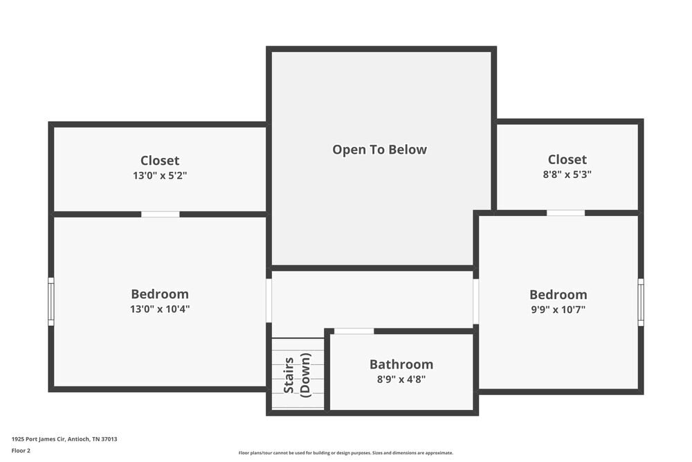Building Photo - 1925 Port James Cir