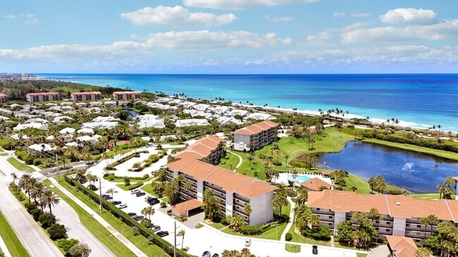 Building Photo - 401 S Seas Dr