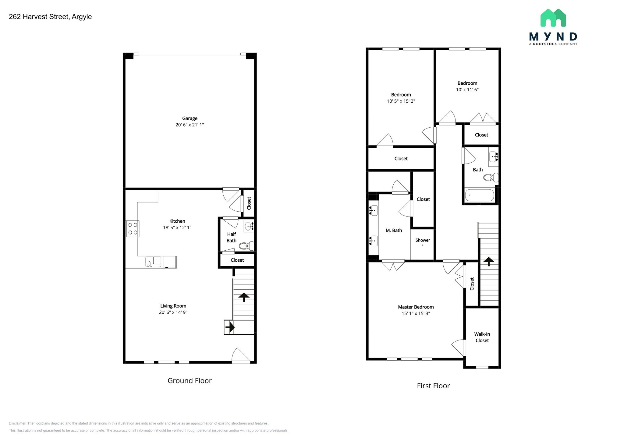 Building Photo - 262 Harvest Way