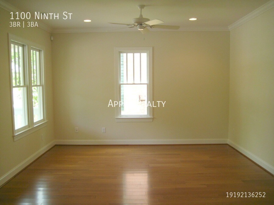 Building Photo - 1100 Ninth St-