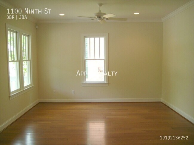 Building Photo - 1100 9th St