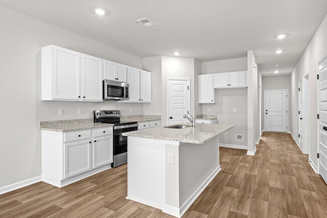 Building Photo - 1212 Blueback Herring Wy