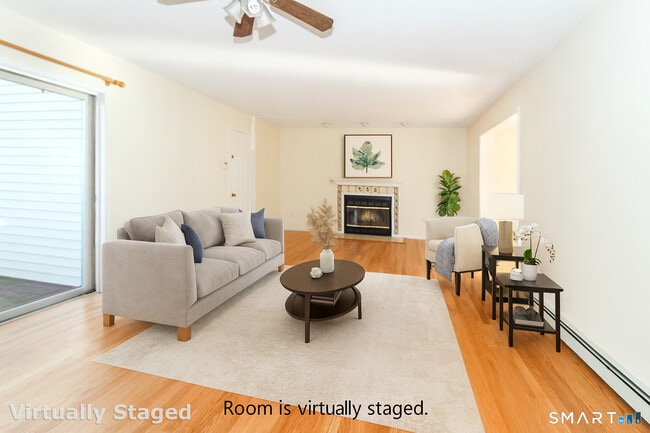 Building Photo - 107 Benson Pl