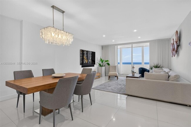 Building Photo - 10275 Collins Ave