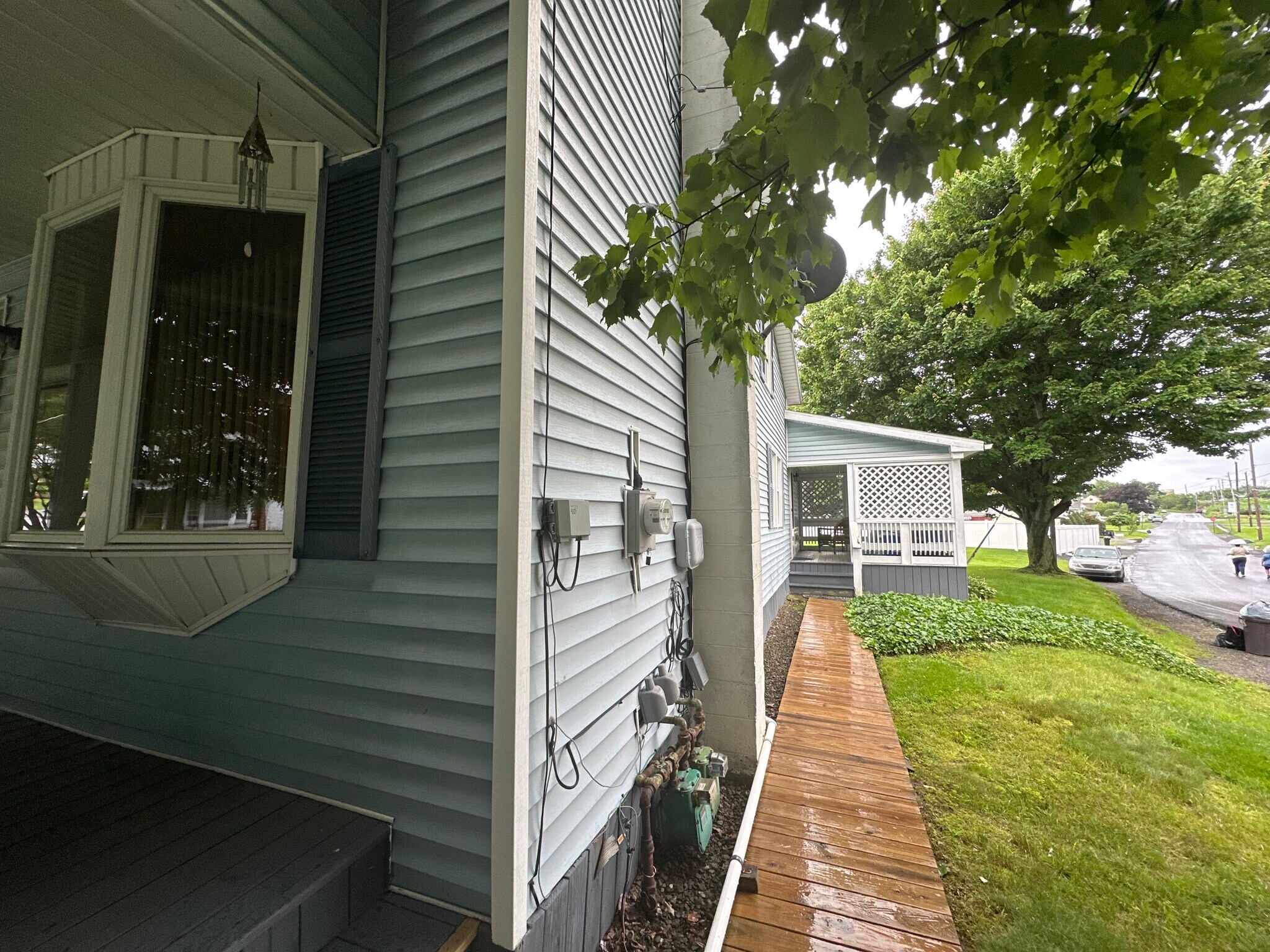 Building Photo - 1061 Kidder St