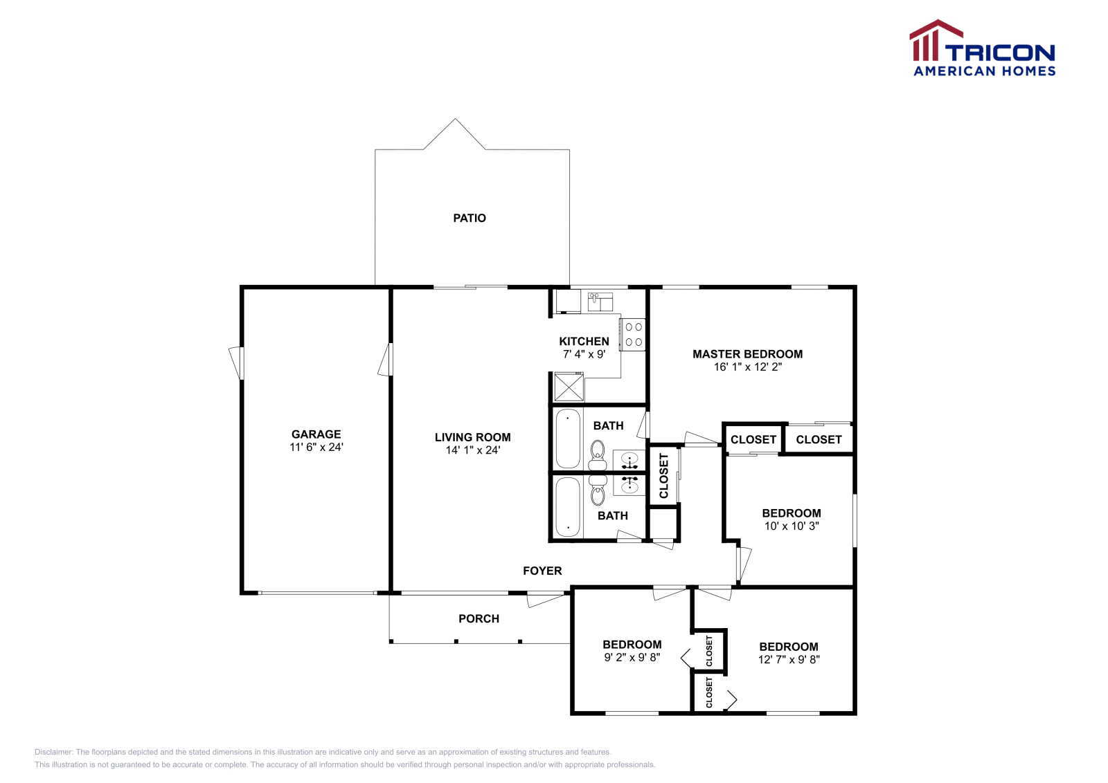 Building Photo - 8213 Greenleaf Cir