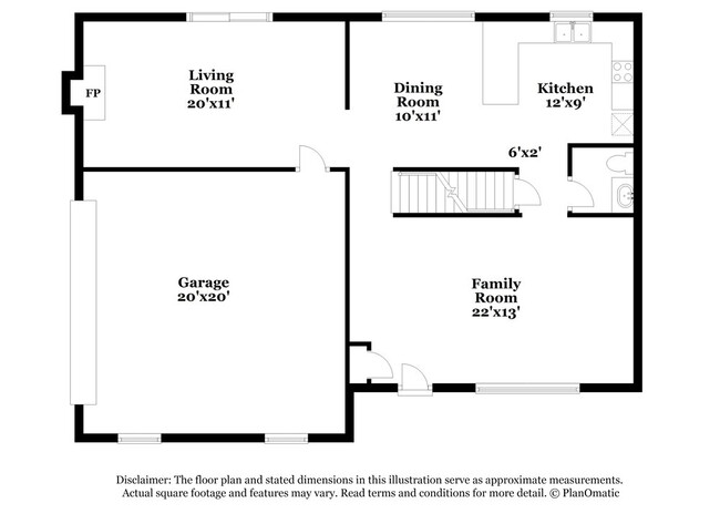 Building Photo - 450 Meadows Blvd