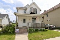 Building Photo - 1725-1727 S 12th St