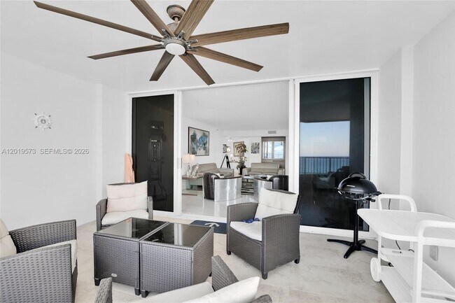 Building Photo - 5200 N Ocean Dr